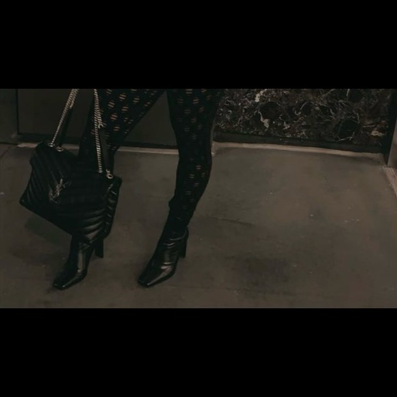 Zara boots - Picture 7 of 7